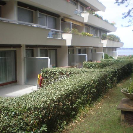 Appartement Bord De Mer Arcachon Luaran gambar